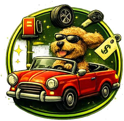 Vehicle Cost